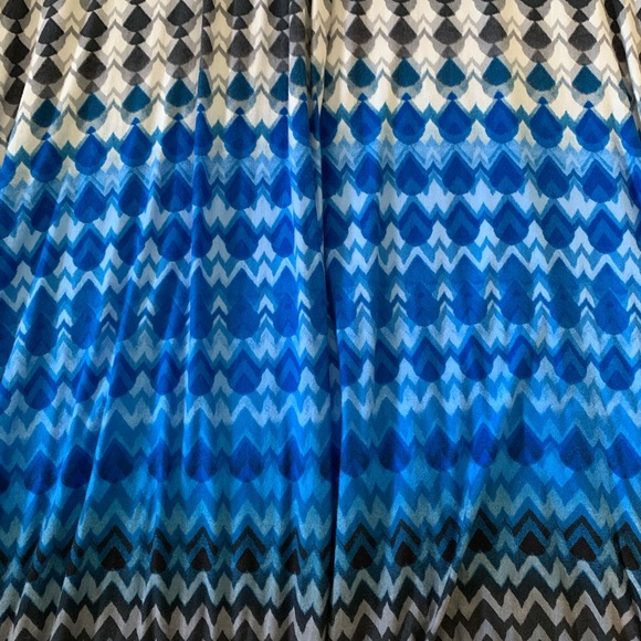 Calvin Klein maxi dress - Picture 3 of 7